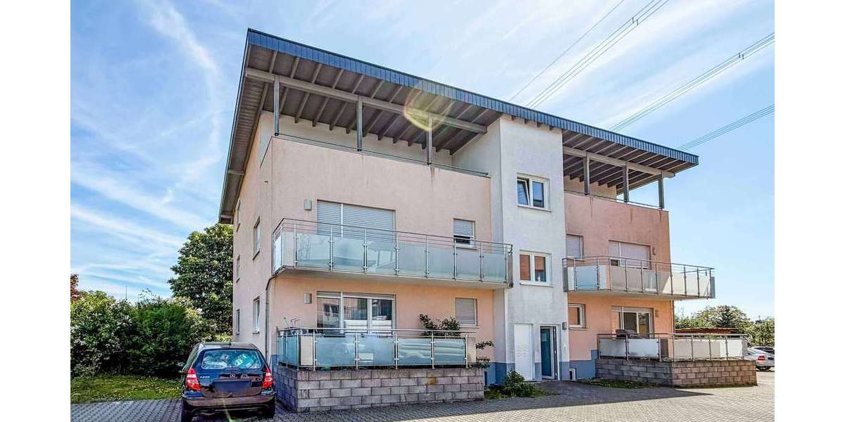 Etagenwohnung Koblenz Bubenheim - 3 Zimmer, 83 m&sup2;, 187.000&euro; | Angebot:26449443