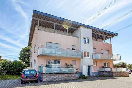 Wohnung Koblenz Bubenheim - 3 Zimmer, 83 m&sup2;, 187.000&euro; | Angebot:26449443