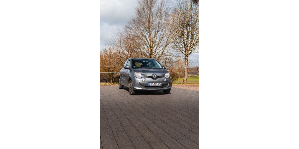 Renault Twingo 49.000 km 6.400 &euro; Oberdreis 57639