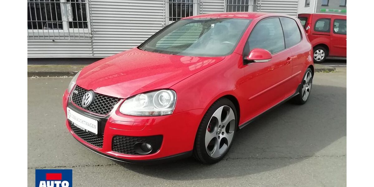 VW Golf 136.700 km 9.489 &euro; Andernach 56626