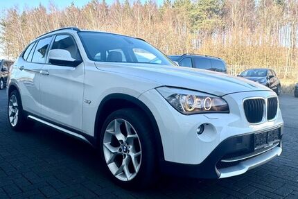 BMW X1 67.000 km 7.999 &euro; Bad Honnef/Rottbitze 53604