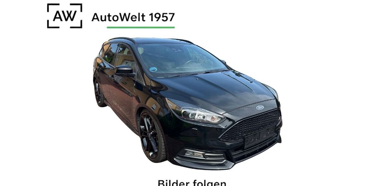 Ford Focus 200.000 km 9.690 &euro; Montabaur 56410