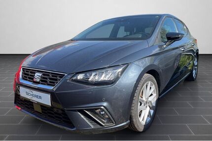 Seat Ibiza 12.446 km 16.790 &euro; Mayen 56727