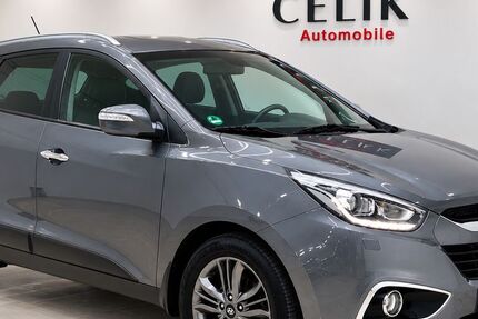 Hyundai ix35 109.800 km 10.400 &euro; Höhr-Grenzhausen 56203