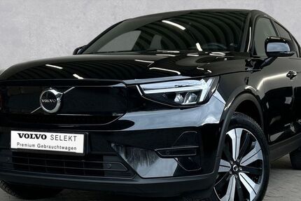 Volvo C40 85.500 km 27.890 &euro; Koblenz/Gwb. Arenberg 56077