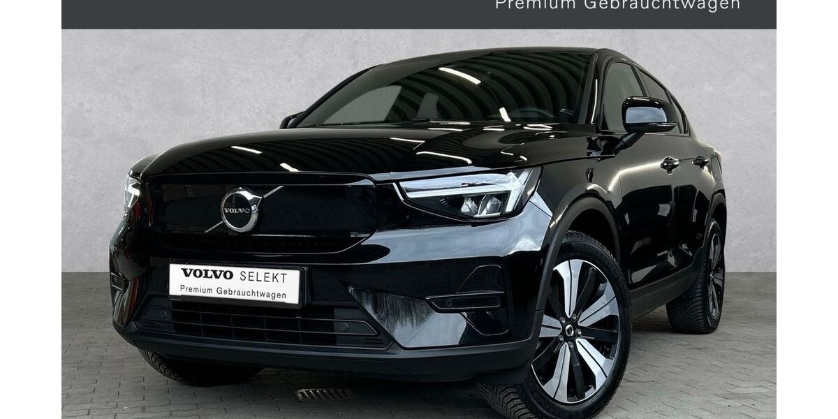 Volvo C40 85.500 km 27.890 &euro; Koblenz/Gwb. Arenberg 56077