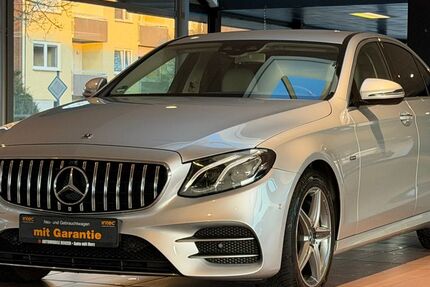 Mercedes-Benz E 300 125.000 km 29.900 &euro; Wirges 56422