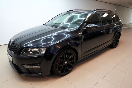 Skoda Octavia 134.000 km 17.990 &euro; Ransbach-Baumbach 56235