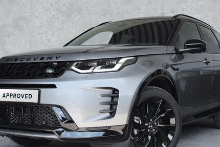 Land Rover Discovery Sport 9.500 km 59.890 &euro; Koblenz/Gwb. Arenberg 56077