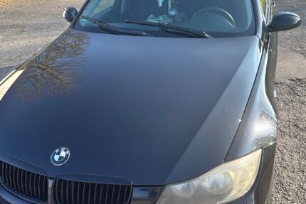 BMW 320 298.000 km 3.495 &euro; Roßbach 56271
