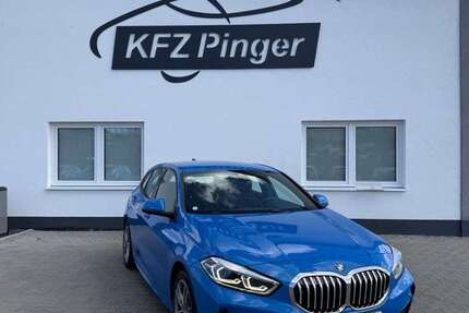 BMW 118 56.000 km 20.999 &euro; Kottenheim 56736