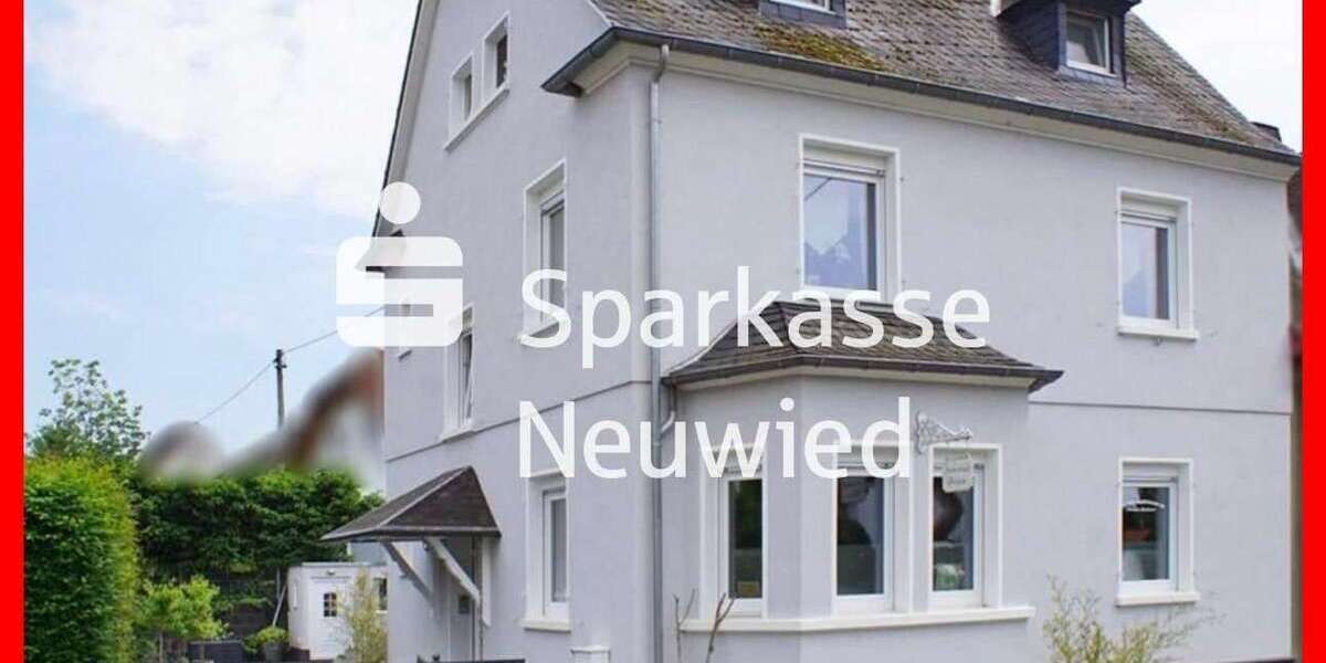 Einfamilienhaus Neuwied Feldkirchen - 7 Zimmer, 150 m&sup2;, 310.000&euro; | Angebot:25853189