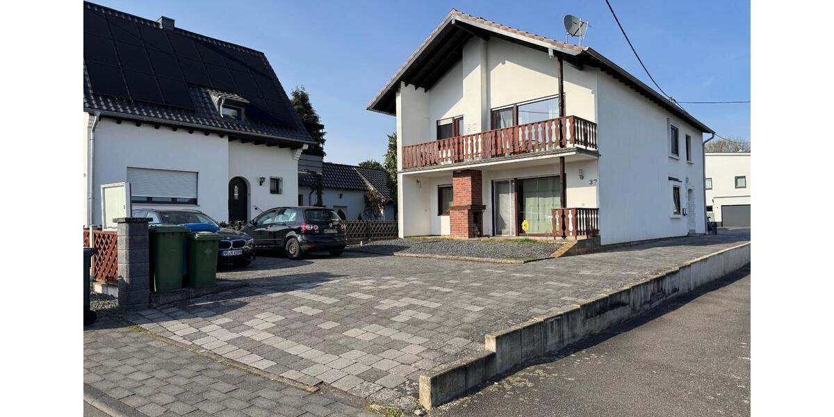 Mehrfamilienhaus, Wohnhaus Neuwied Feldkirchen - 8 Zimmer, 220 m&sup2;, 465.000&euro; | Angebot:25901744