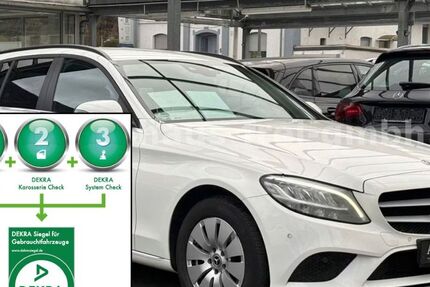 Mercedes-Benz C 180 149.600 km 16.990 &euro; Montabaur 56410