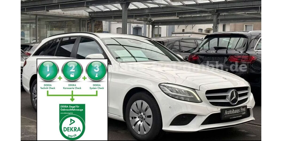 Mercedes-Benz C 180 149.600 km 16.990 &euro; Montabaur 56410