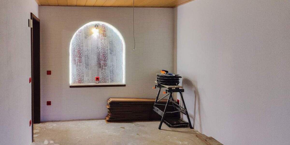 Einfamilienhaus Flammersfeld - 5 Zimmer, 124 m&sup2;, 249.000&euro; | Angebot:25691920