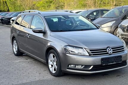VW Passat Variant 208.192 km 5.400 &euro; Plaidt 56637