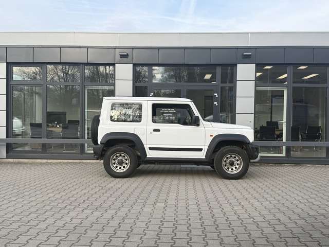 Suzuki Jimny 48.890 km 26.990 &euro; Koblenz 56070