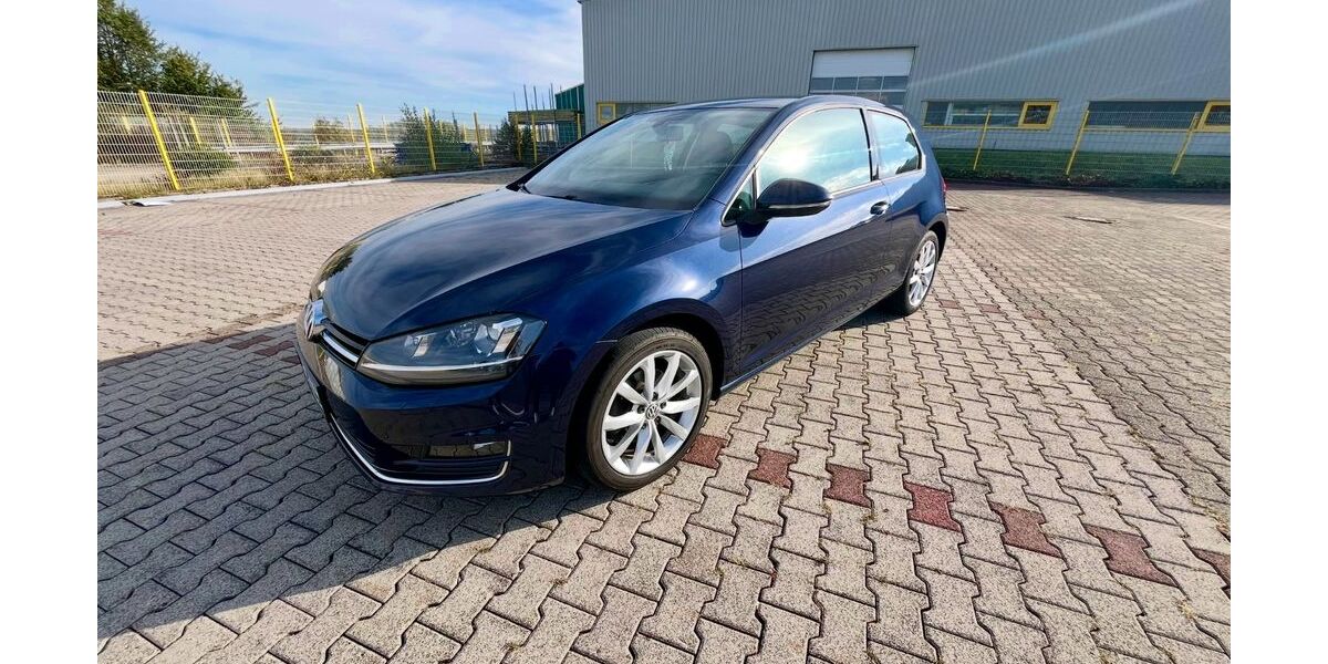 VW Golf 186.000 km 8.900 &euro; Neustadt/Wied 53577