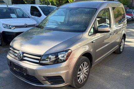 VW Caddy 80.500 km 16.000 &euro; Heimersheim 53474