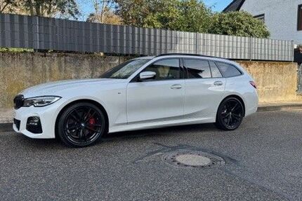 BMW 320 80.000 km 30.000 &euro; Neuwied 56564