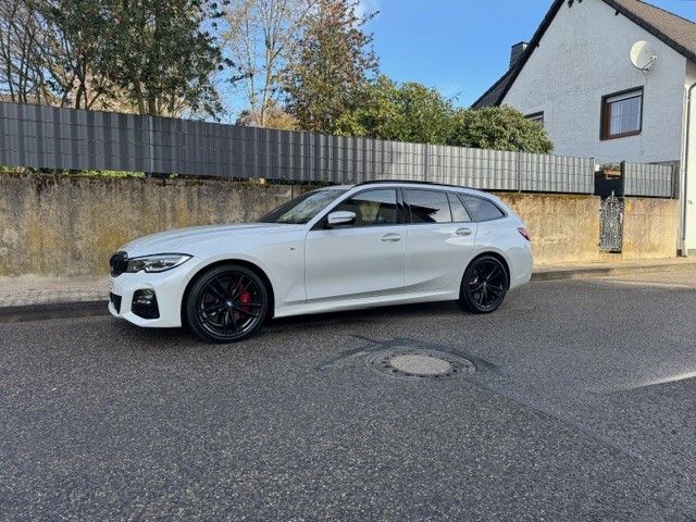 BMW 320 80.000 km 30.000 &euro; Neuwied 56564