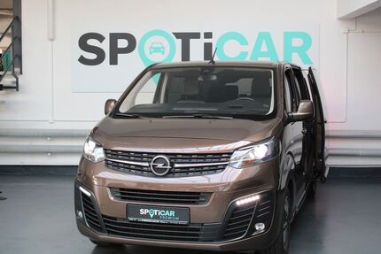 Opel Zafira Life 73.105 km 29.490 &euro; Koblenz 56073