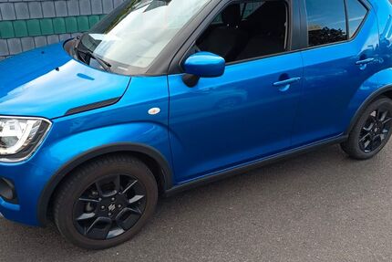 Suzuki Ignis 31.500 km 13.680 &euro; Koblenz 56070