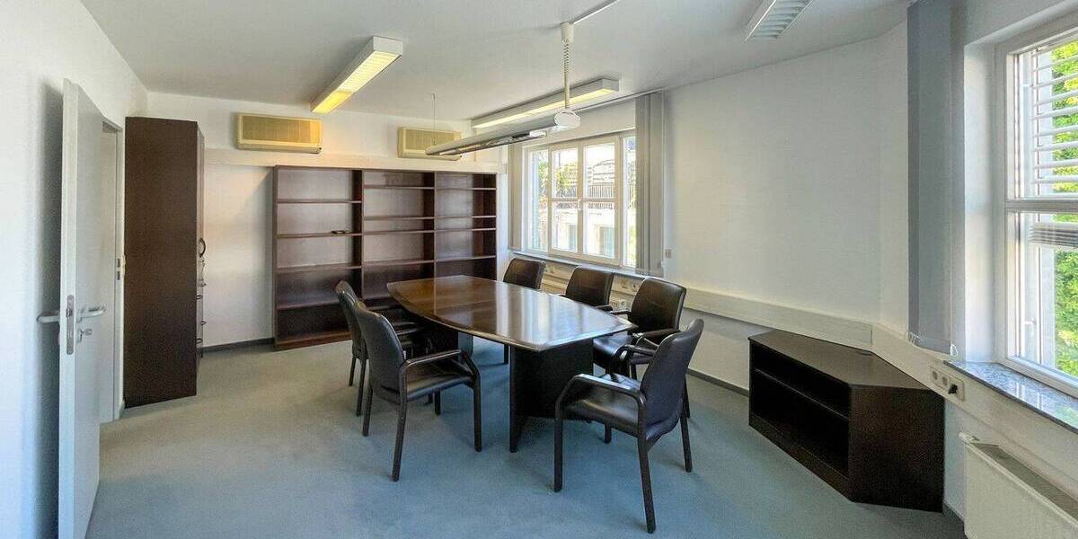 Gewerbeobjekt Rengsdorf - 6 Zimmer, 143 m&sup2;, 1.250&euro; | Angebot:25819916