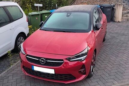 Opel Corsa 58.000 km 14.900 &euro; Neuwied 56567