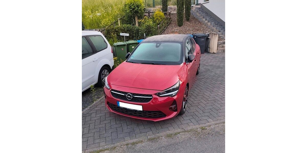 Opel Corsa 58.000 km 14.900 &euro; Neuwied 56567