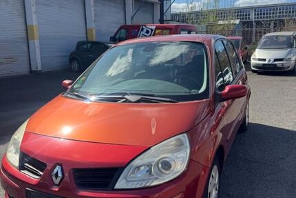 Renault Scenic 116.656 km 2.800 &euro; Sinzig 53489