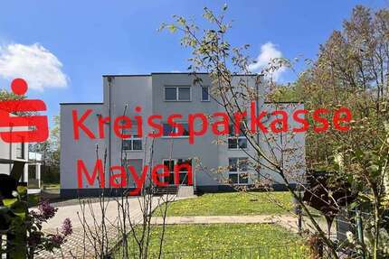 Wohnung Andernach - 3 Zimmer, 109 m&sup2;, 357.000&euro; | Angebot:25823706