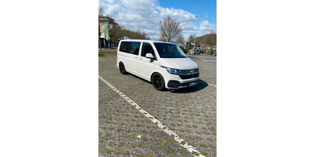 VW T6 Multivan 62.500 km 38.500 &euro; andernach 56626