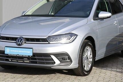 VW Polo 12.855 km 21.480 &euro; Koblenz 56070