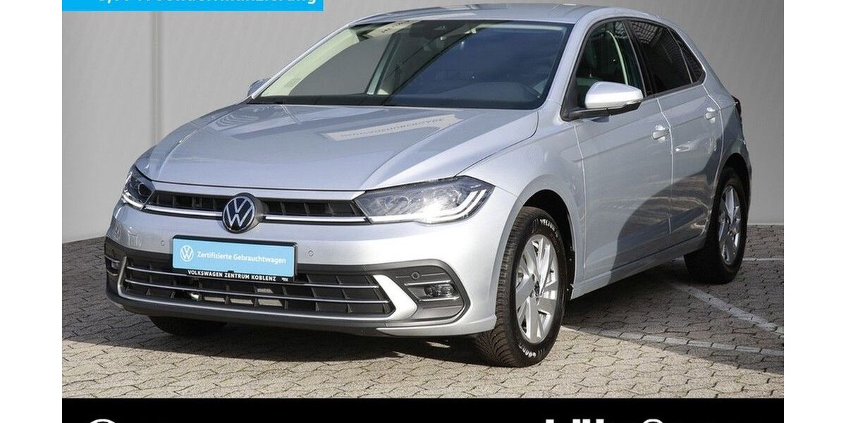 VW Polo 12.855 km 21.480 &euro; Koblenz 56070