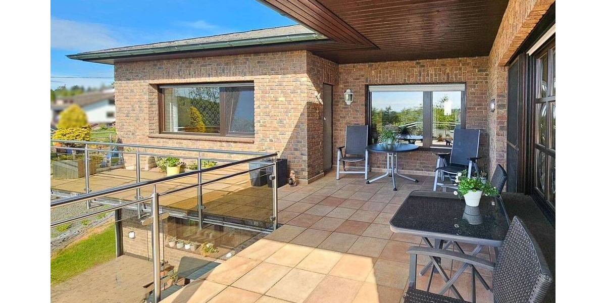 Einfamilienhaus Neustadt Rott - 6 Zimmer, 160 m&sup2;, 398.000&euro; | Angebot:26882227
