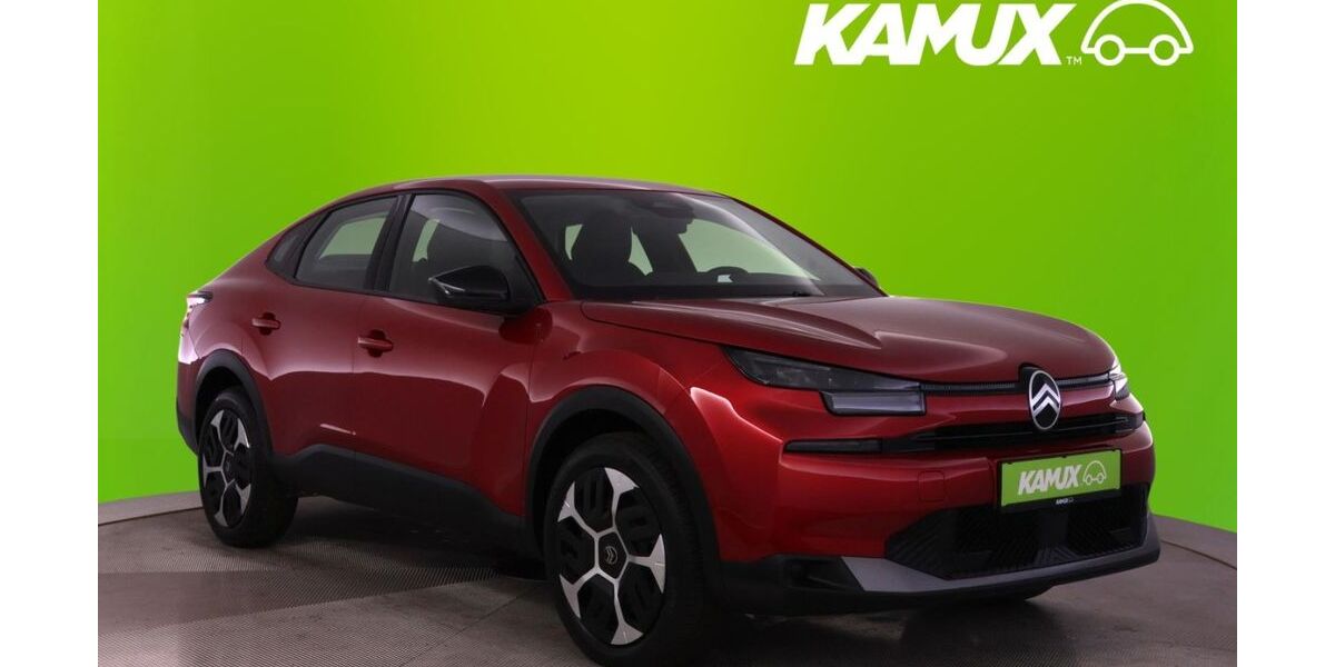 Citroen C4 X 10.842 km 19.350 &euro; Siershahn 56427