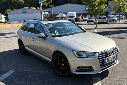 Audi A4 187.000 km 15.500 &euro; Bad Ems 56130