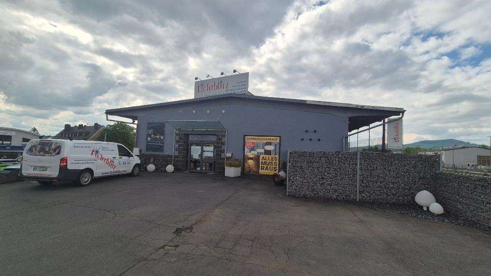 Gewerbeobjekt Mayen - 5.950&euro; | Angebot:26738042
