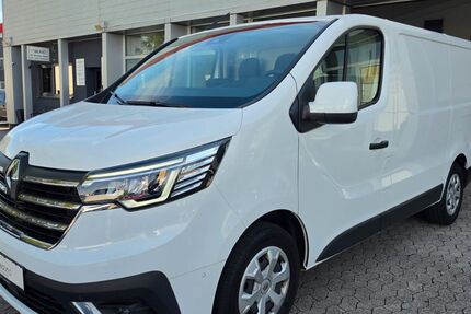 Renault Trafic 15.500 km 23.980 &euro; Neuwied 56566