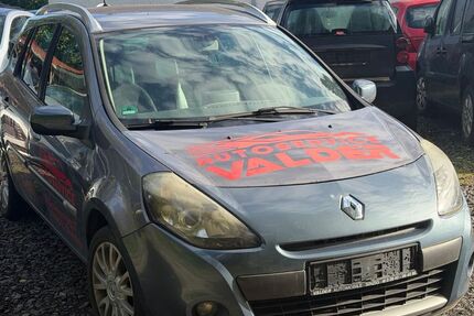 Renault Clio 200.000 km 1.299 &euro; Bad Breisig 53498