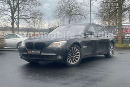 BMW 750 242.000 km 6.480 &euro; Koblenz 56070