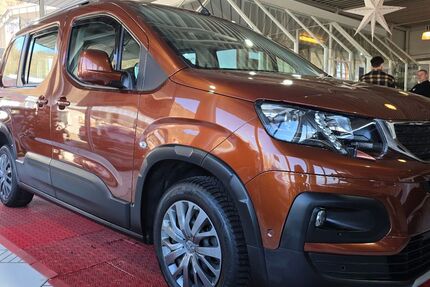 Peugeot Rifter 98.000 km 17.900 &euro; Lahnstein 56112