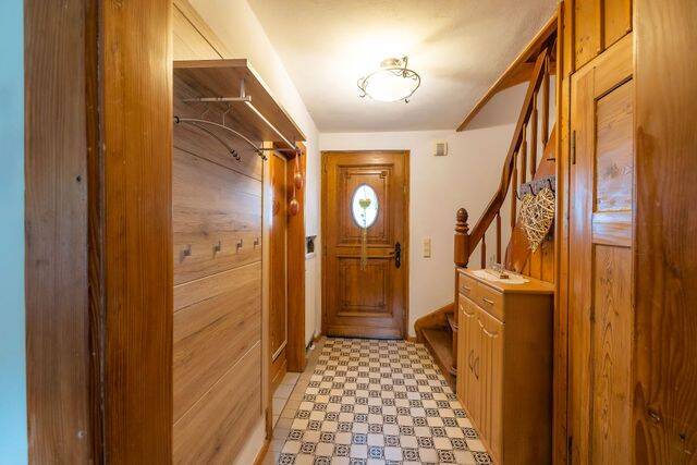 Einfamilienhaus Roßbach-Niederbuchenau Niederbuchenau - 4 Zimmer, 113 m&sup2;, 249.000&euro; | Angebot:25729734