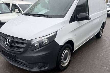 Mercedes-Benz Vito 148.500 km 19.000 &euro; Bad Neuenahr-Ahrweiler 53474