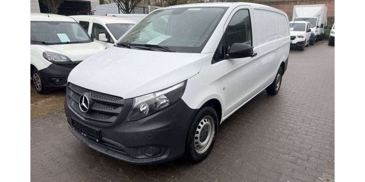 Mercedes-Benz Vito 148.500 km 19.000 &euro; Bad Neuenahr-Ahrweiler 53474