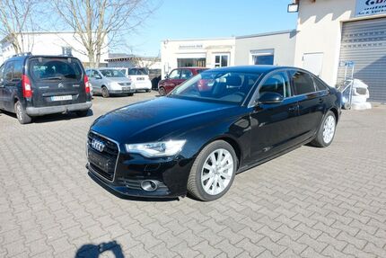 Audi A6 239.865 km 10.990 &euro; Bendorf 56170
