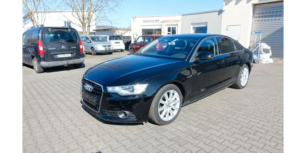 Audi A6 239.865 km 9.990 &euro; Bendorf 56170