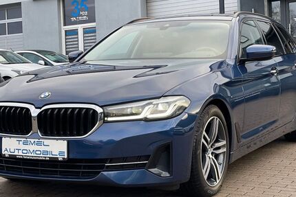 BMW 520 98.150 km 29.999 &euro; Montabaur-Eschelbach 56410